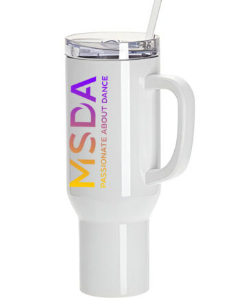 MSDA Travel Mug