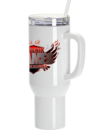 DCDA Travel Mug