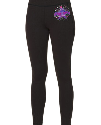 Steps Starlets Athletic Leggings