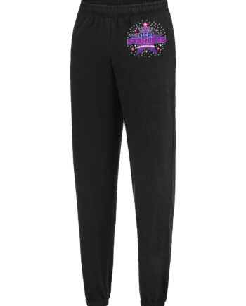 Steps Starlets  Cuffed Joggers