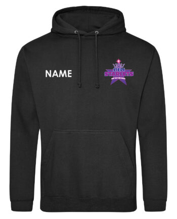 Steps Starlets Pullover Hoodie