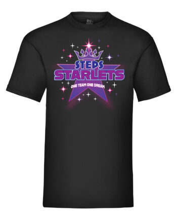 Steps Starlets T-Shirt