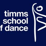 Timms School Of Dance logo