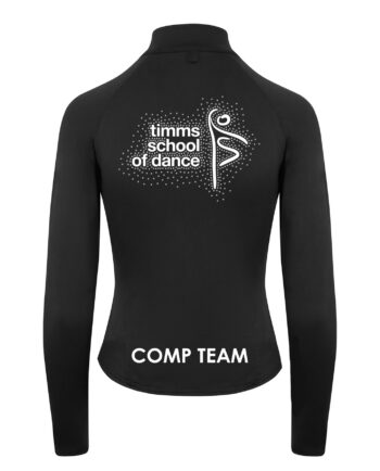 Timms School Of Dance Dance Jackets