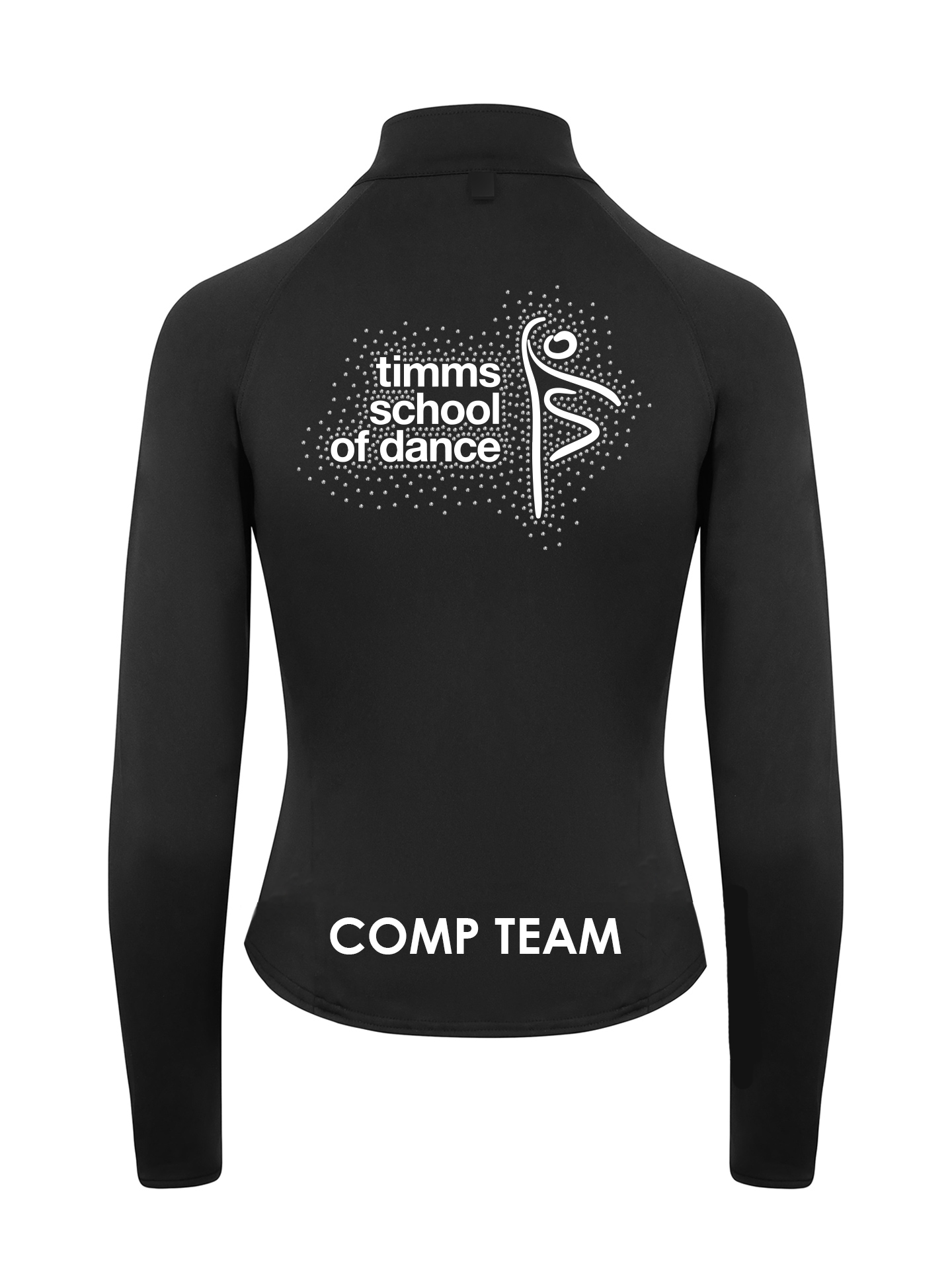Timms School Of Dance Dance Jackets