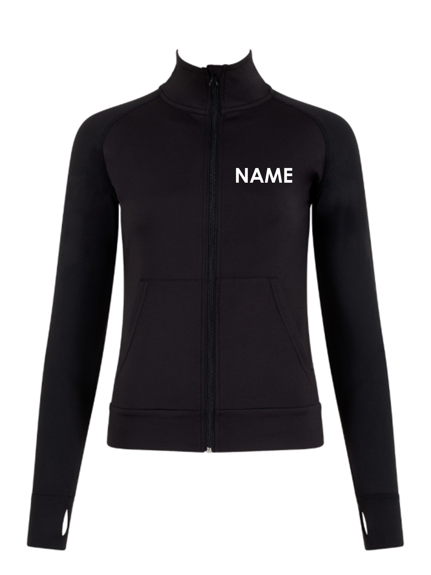 Timms School Of Dance Dance Jackets - Image 3