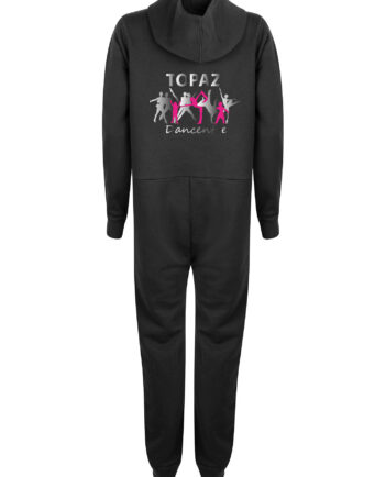 Topaz Dance Centre Dance Onesie