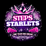 Steps Starlets logo