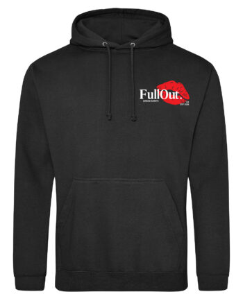 FullOut Pullover Hoodie