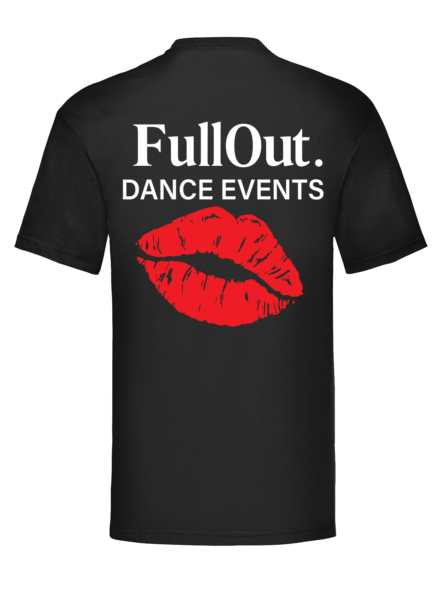 FullOut T-Shirt - Image 2