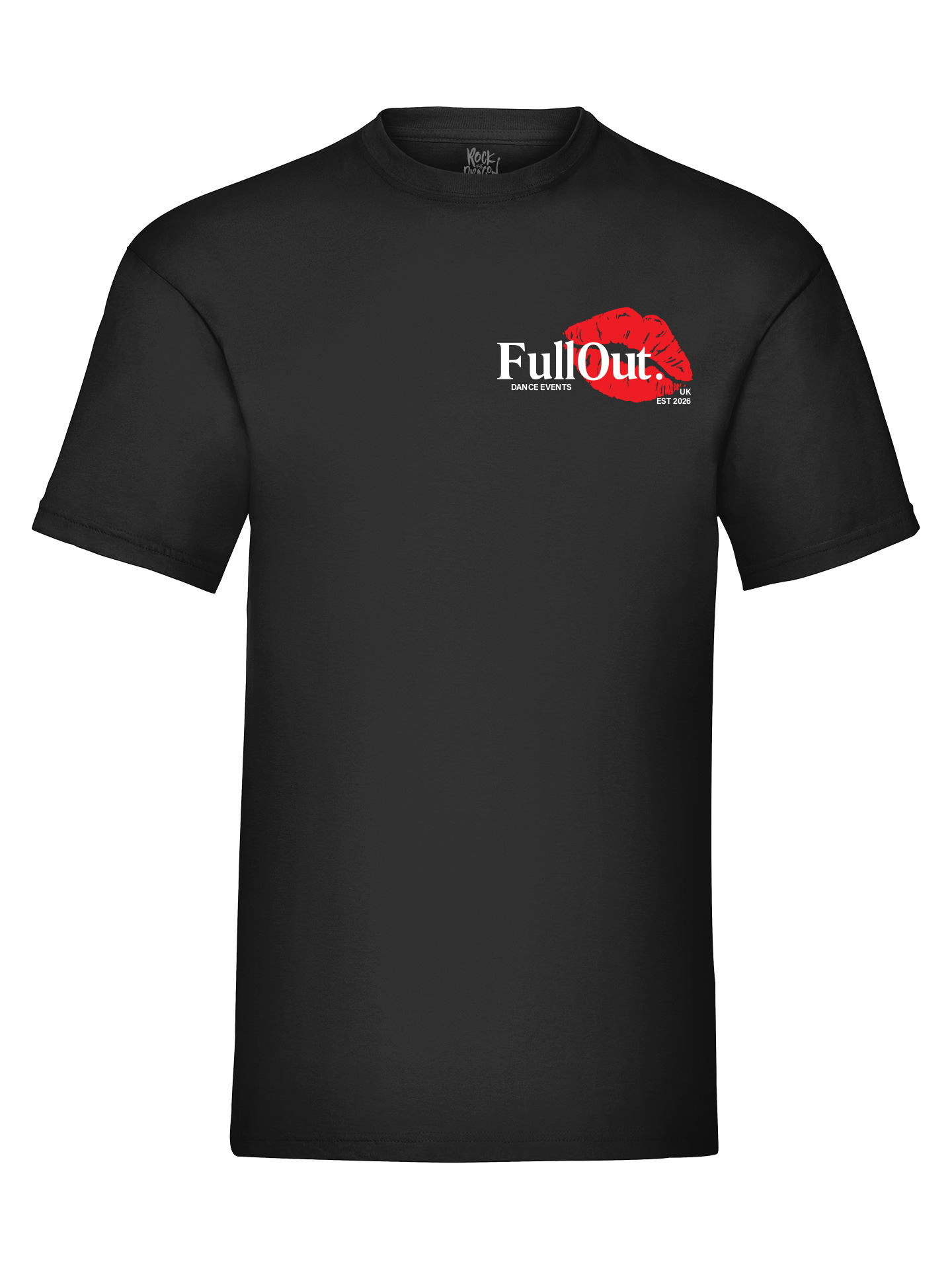 FullOut T-Shirt