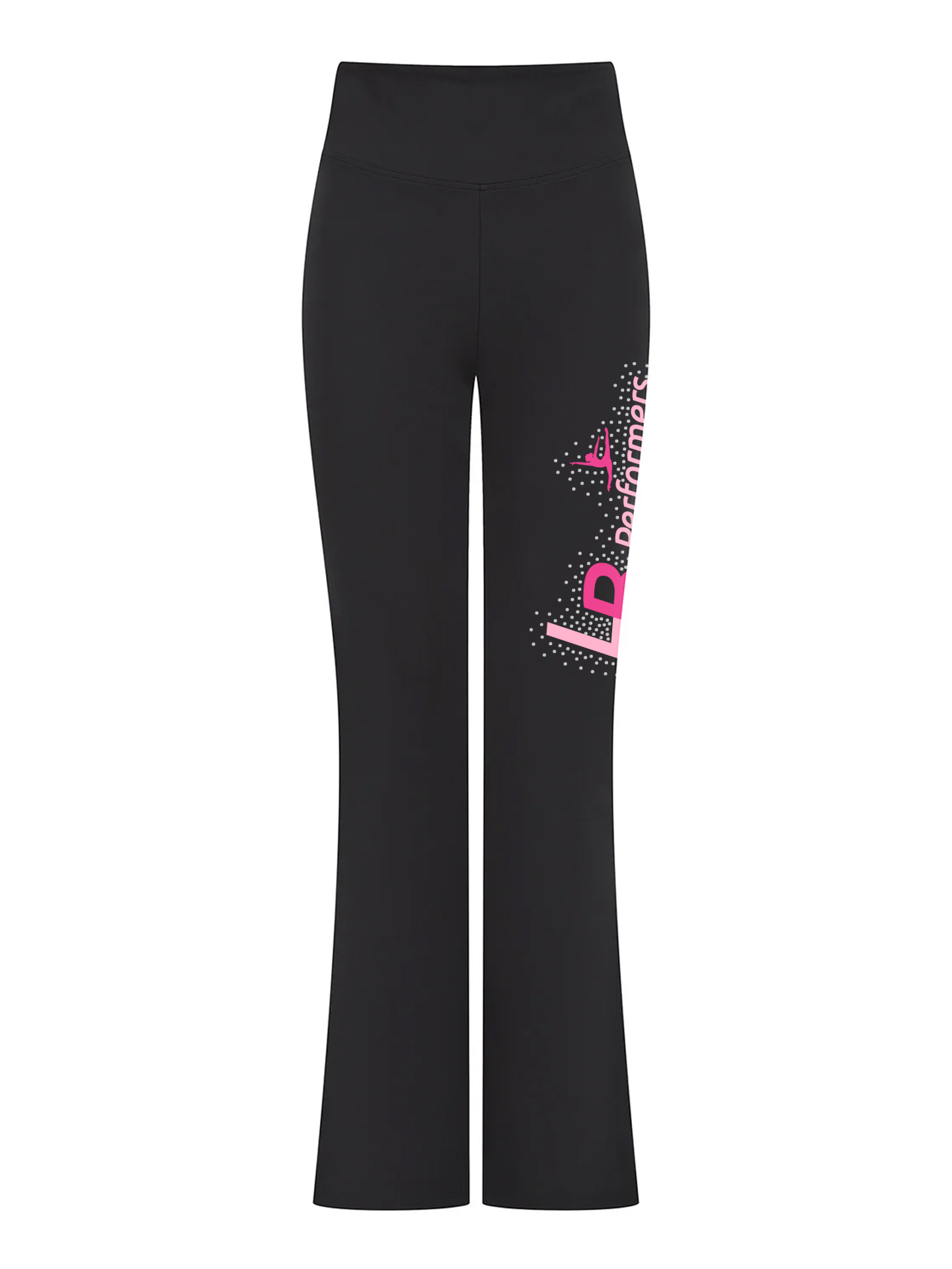 LB Performers Flared Leggings