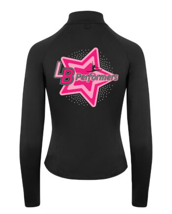 LB Performers Dance Jacket