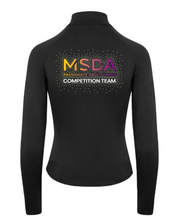 MSDA Dance Competition Team Dance Jacket