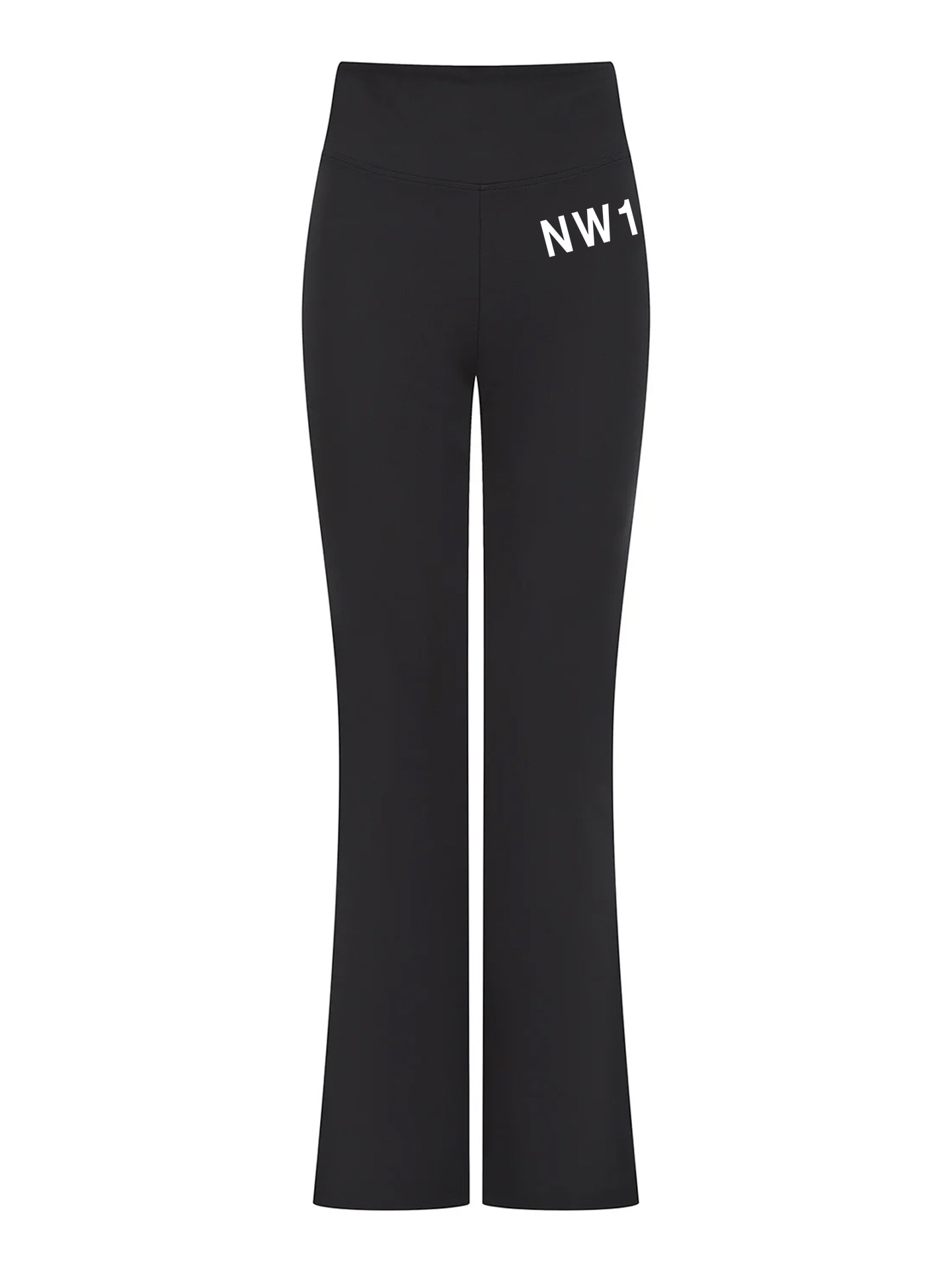 NW1 Theatre School Flared Leggings