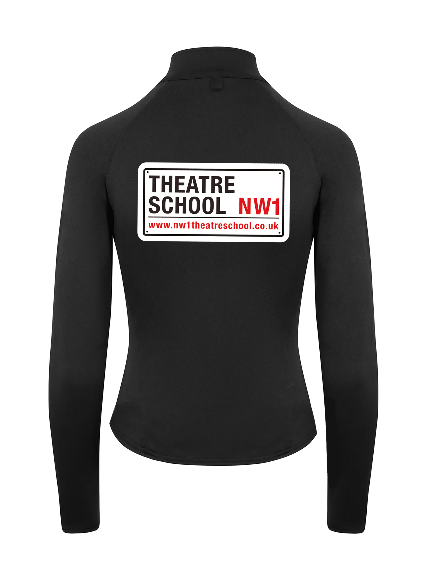 NW1 Theatre School Dance Jacket