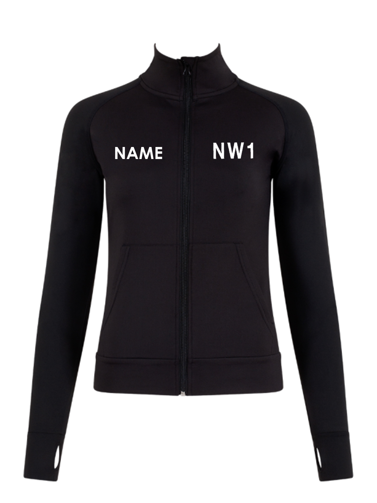 NW1 Theatre School Dance Jacket - Image 3