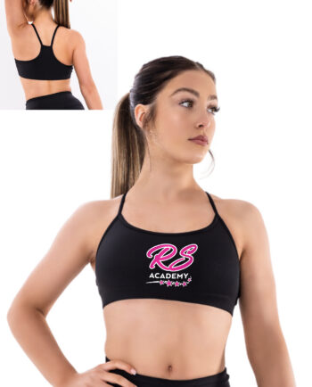 Rachael Smith School Of Dance Cami Bra Top