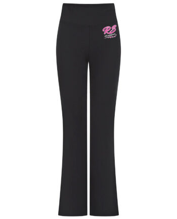 Rachael Smith School Of Dance Flared Leggings