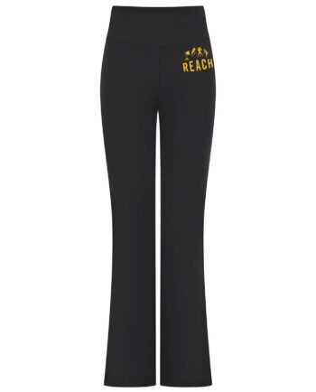 The Reach Performers Company Flared Leggings