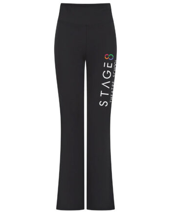 Stage 8 Theatre School Flared Leggings