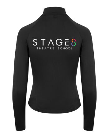 Stage 8 Theatre School Dance Jacket