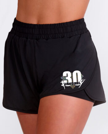 Studio 30 Double Layer Shorts