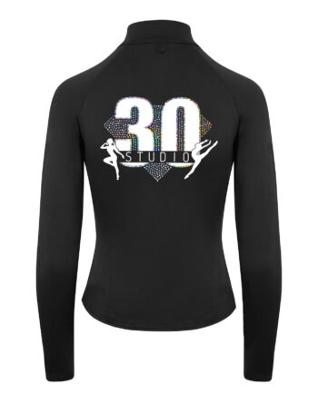 Studio 30 Dance Jacket