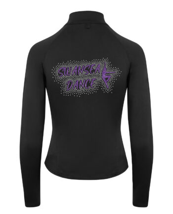 Swansea Dance Dance Jacket