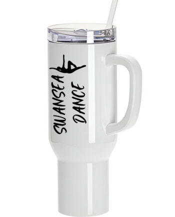 Swansea Dance Travel Mug