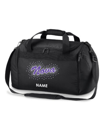 Caterham Allstars Cheerleading Nova Holdall