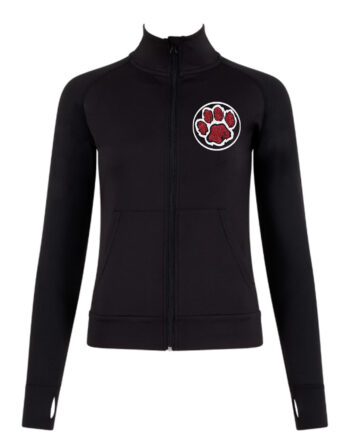 Coyotes Cheer and Dance Dance Jacket