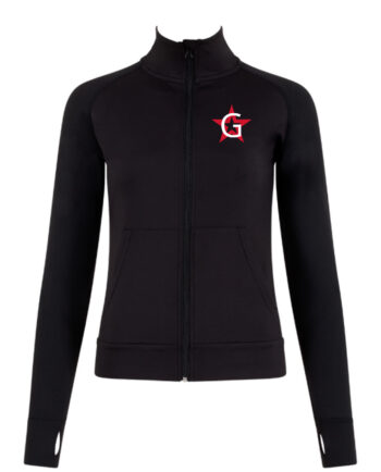 Gillham School of Performing Arts Dance Jacket