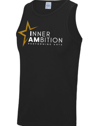 Inner Ambition Performing Arts Vest