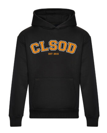 Carly Lewis School of Dance Heavyweight Hoodie