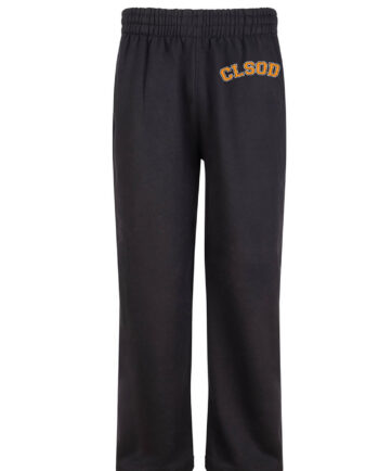 Carly Lewis School of Dance Heavyweight Joggers