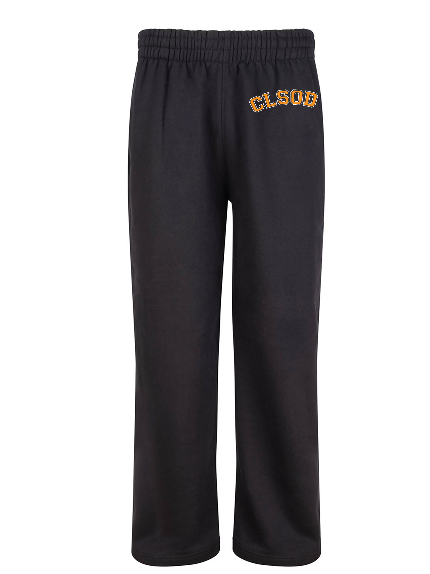 Carly Lewis School of Dance Heavyweight Joggers