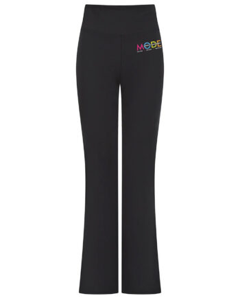 Makers Of Dance Energy Flared Leggings