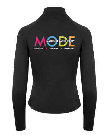 Makers Of Dance Energy Dance Jacket