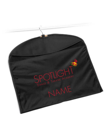 Spotlight Dance & Theatre Academy Outfit Carrier