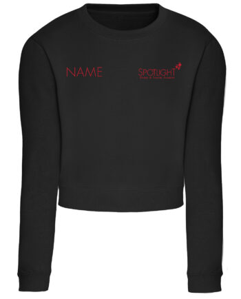 Spotlight Dance & Theatre Academy Sweatshirt