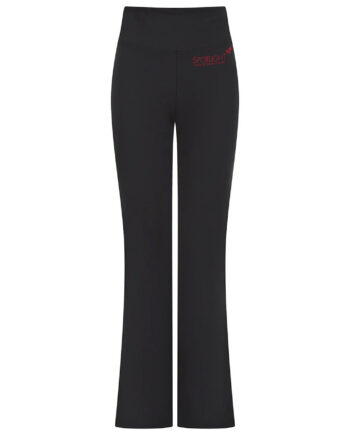 Spotlight Dance & Theatre Academy Flared Leggings
