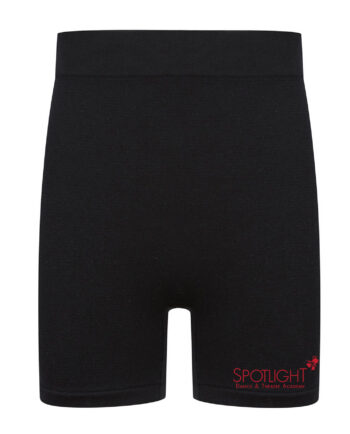 Spotlight Dance & Theatre Academy Seamless Shorts