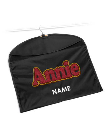 Stage 8 theatre School Annie Outfit Carrier