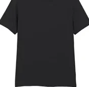 Line Dancing With Bonnie Black T-shirt