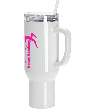 Amy Billington Dance Academy Travel Mug