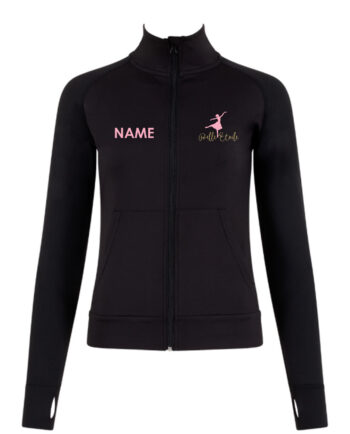 Belle Etoile Dance Jacket