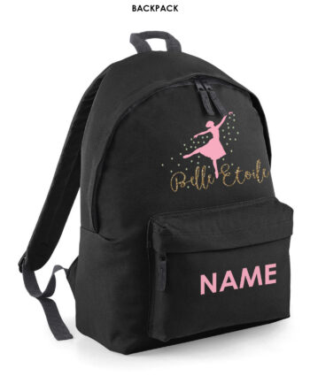 Belle Etoile Backpack