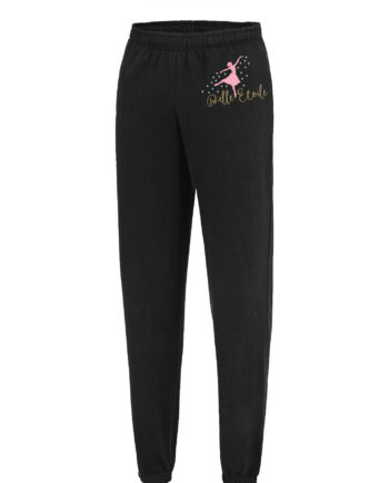 Belle Etoile Cuffed Joggers