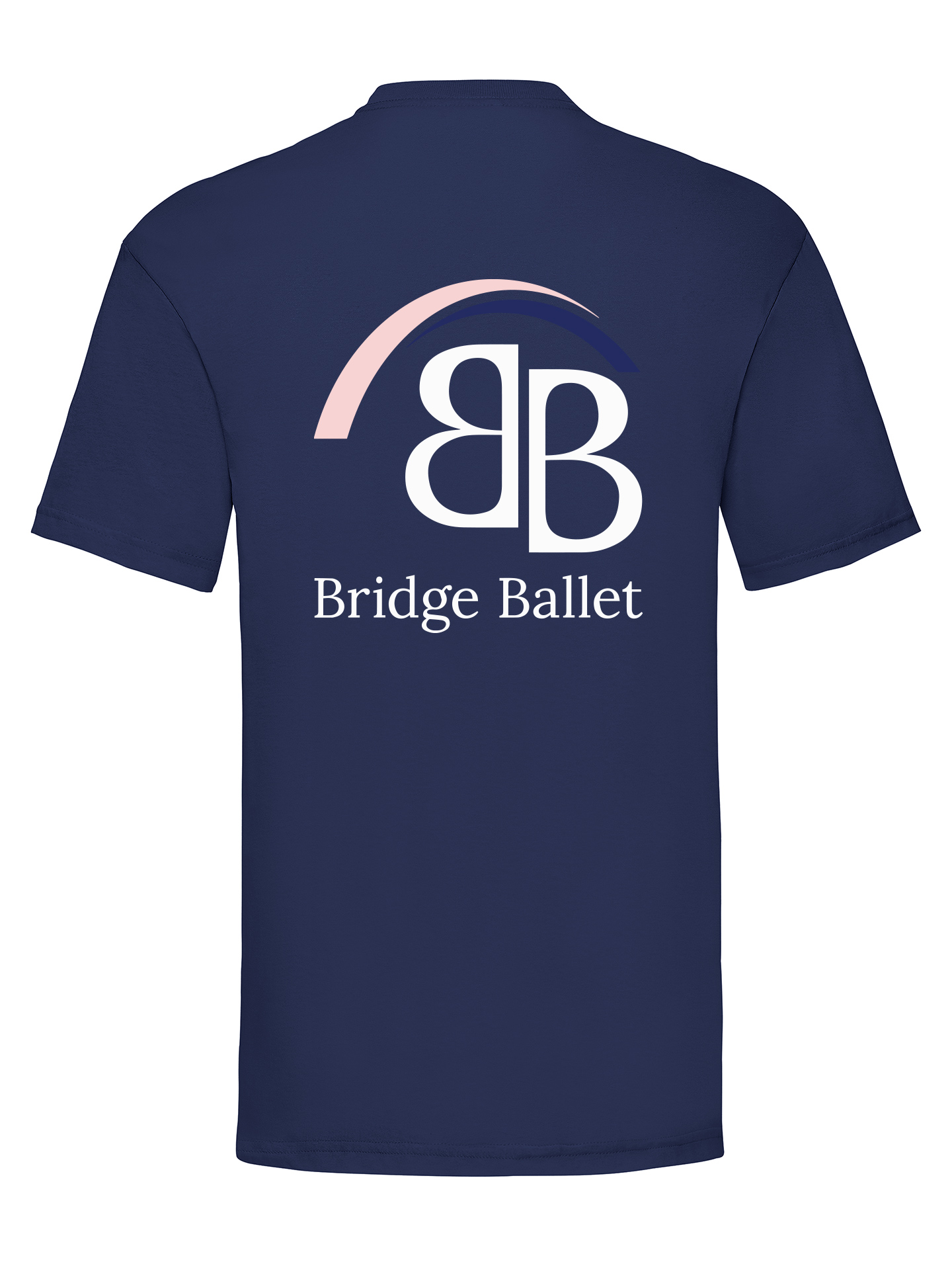 Bridge Ballet T-Shirt - Image 2